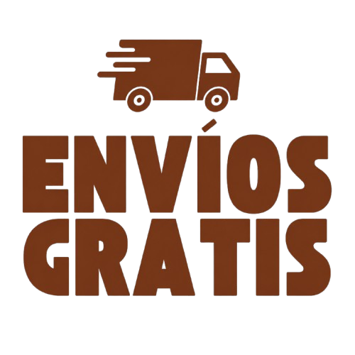 Envió Gratis