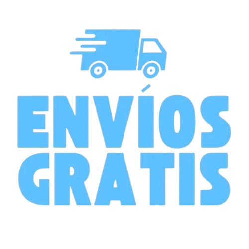 Envió Gratis