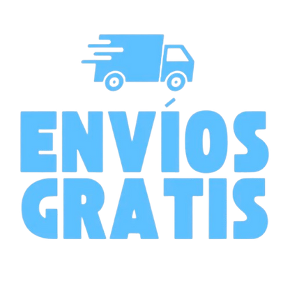 Envió Gratis